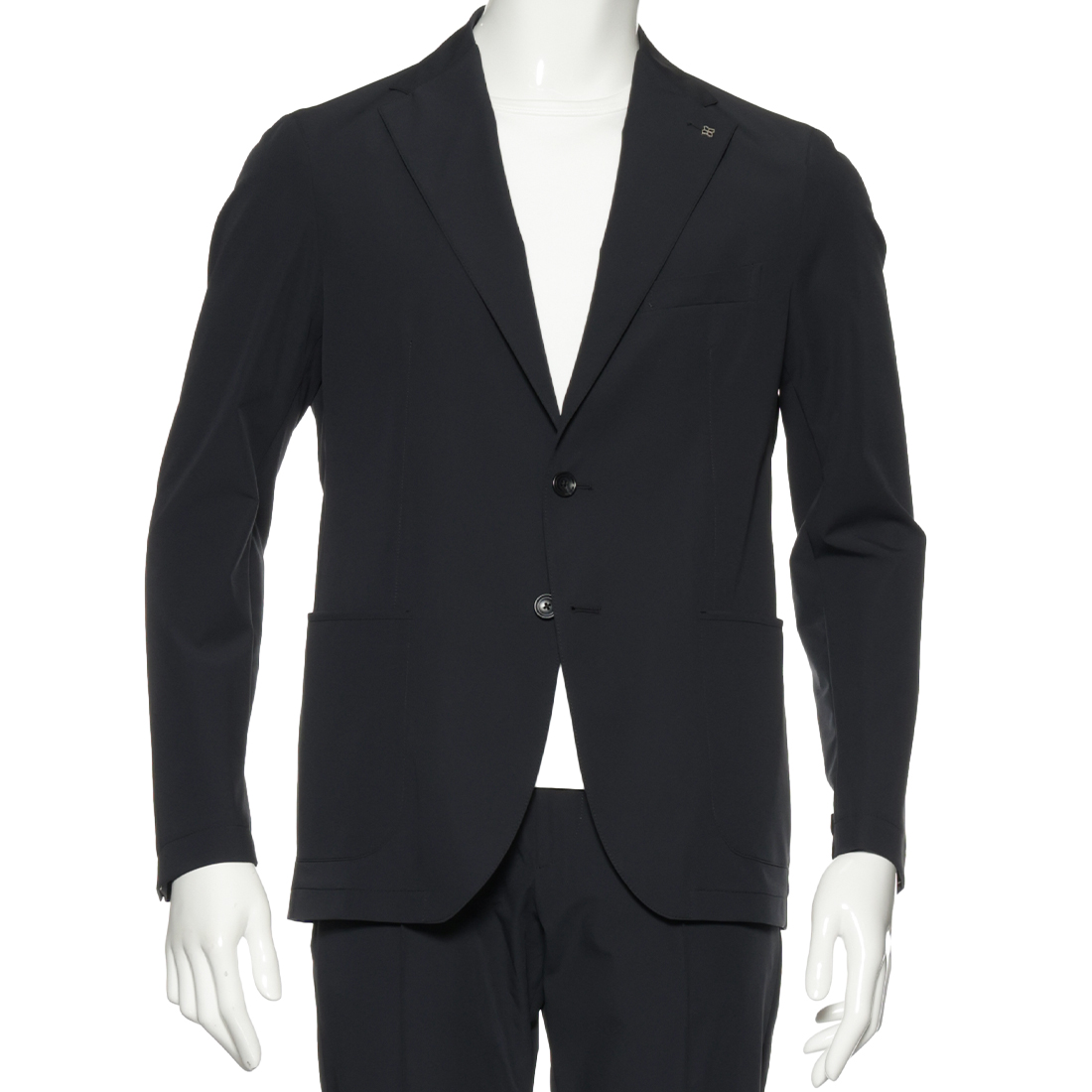 ストレッチ素材ジャケット "G-DAKAR"