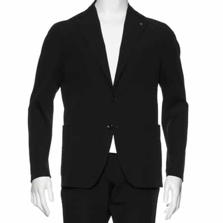 ストレッチ素材ジャケット ストレッチ素材ジャケット