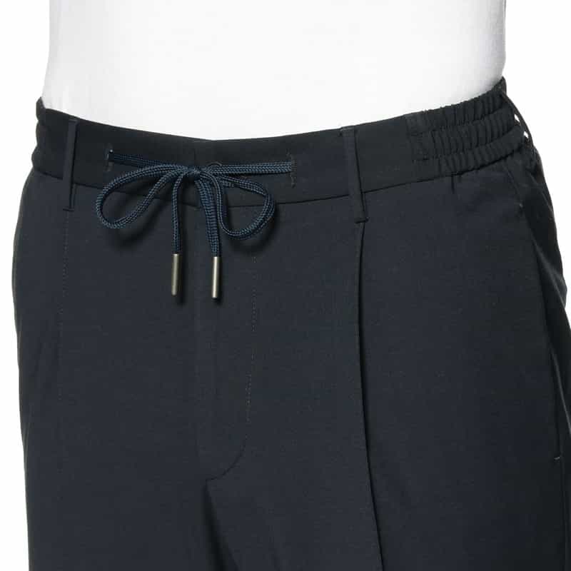 TAGLIATORE バーニーズ　ニューヨーク限定ストレッチパンツ "P-NEWMAN" NAVY