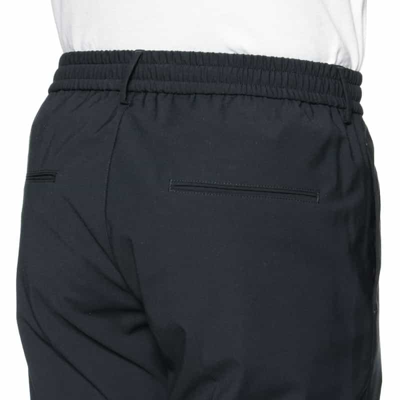 TAGLIATORE バーニーズ　ニューヨーク限定ストレッチパンツ "P-NEWMAN" NAVY