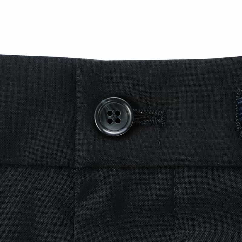 TAGLIATORE バーニーズ　ニューヨーク限定ストレッチパンツ "P-NEWMAN" NAVY