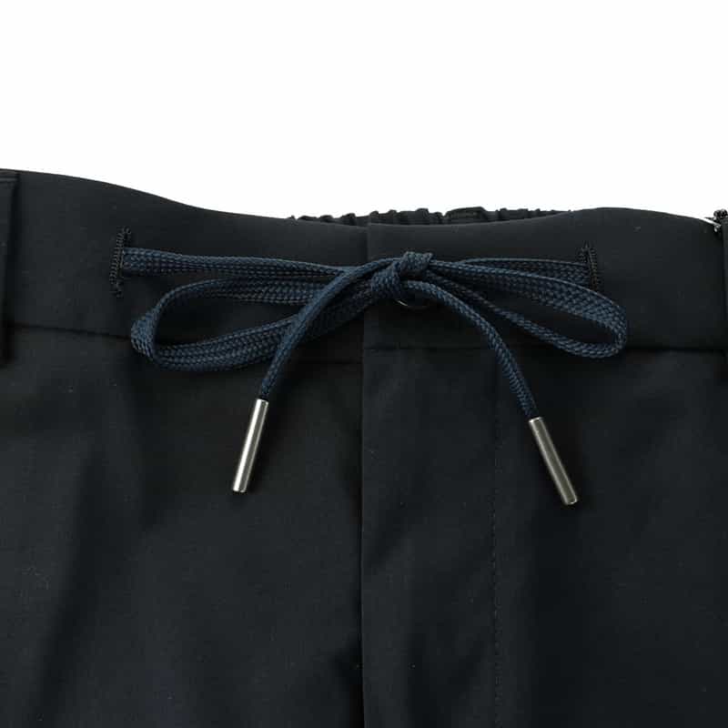 TAGLIATORE バーニーズ　ニューヨーク限定ストレッチパンツ "P-NEWMAN" NAVY