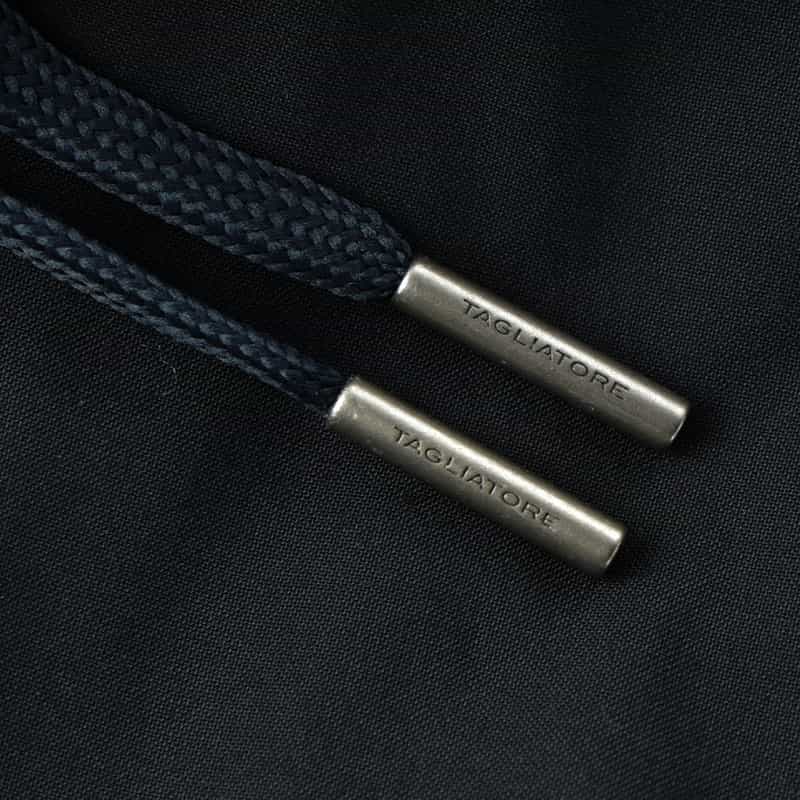 TAGLIATORE バーニーズ　ニューヨーク限定ストレッチパンツ "P-NEWMAN" NAVY