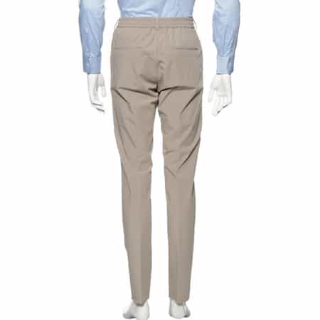 バーニーズ ニューヨーク限定ストレッチパンツ 