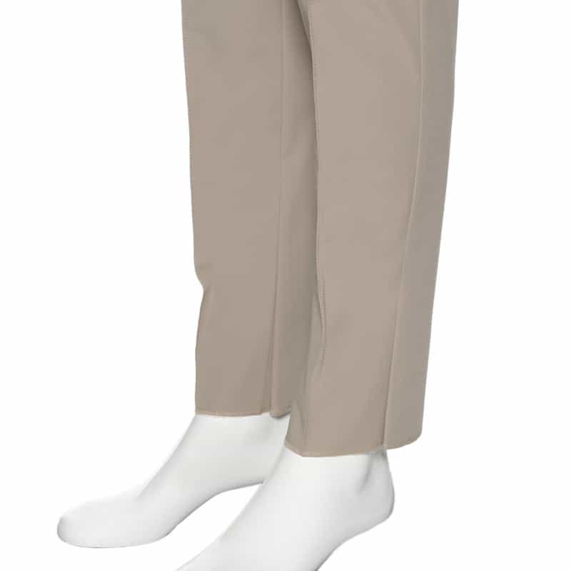 TAGLIATORE バーニーズ　ニューヨーク限定ストレッチパンツ "P-NEWMAN" BEIGE