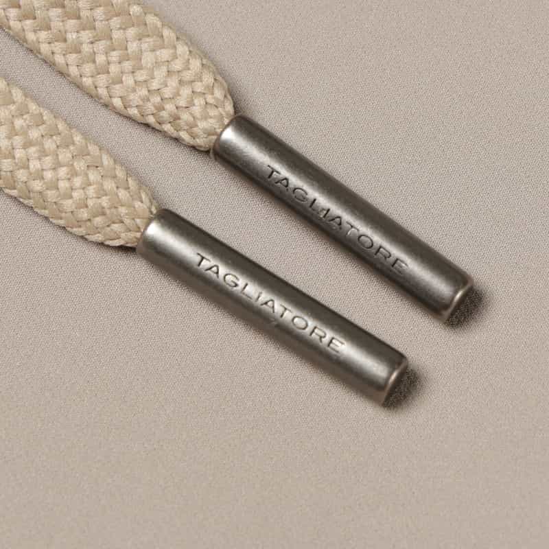 TAGLIATORE バーニーズ　ニューヨーク限定ストレッチパンツ "P-NEWMAN" BEIGE