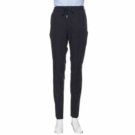 バーニーズ ニューヨーク限定ストレッチパンツ "P-NEWMAN"