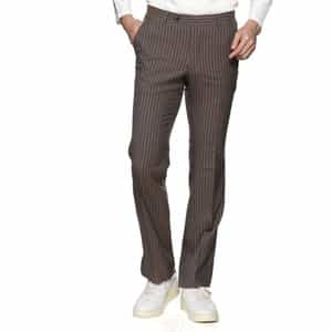 セットアップ パンツ