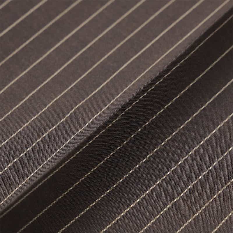 BARNEYS NEW YORK セットアップ パンツ BROWN