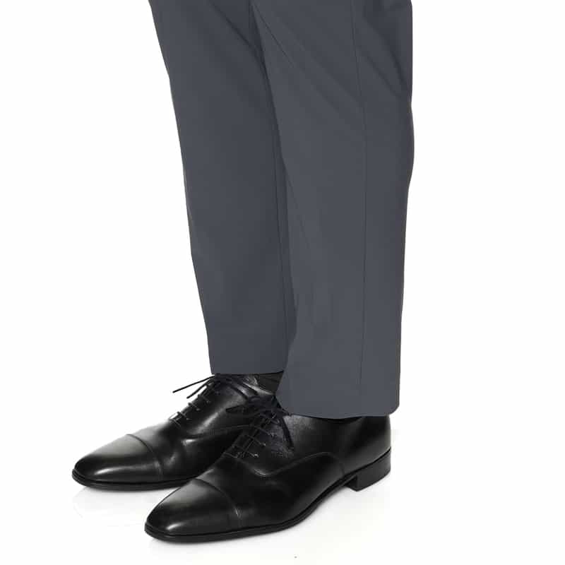 PT TORINO バーニーズ　ニューヨーク限定ストレッチパンツ GRAY