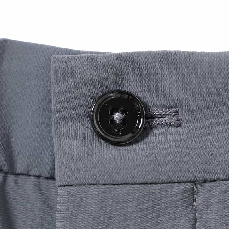 PT TORINO バーニーズ　ニューヨーク限定ストレッチパンツ GRAY