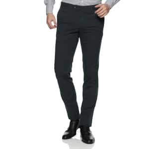 ストレッチスリムパンツ "SUPER SLIM"