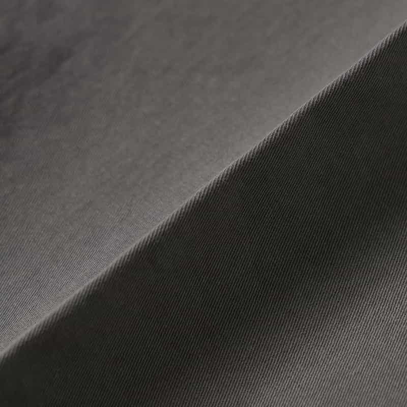 PT TORINO ストレッチスリムパンツ "SUPER SLIM" DARK GRAY