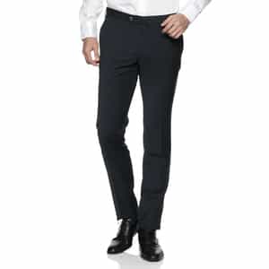 ストレッチスリムパンツ "SUPER SLIM"