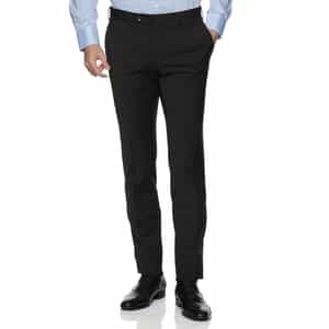 ストレッチスリムパンツ "SUPER SLIM"