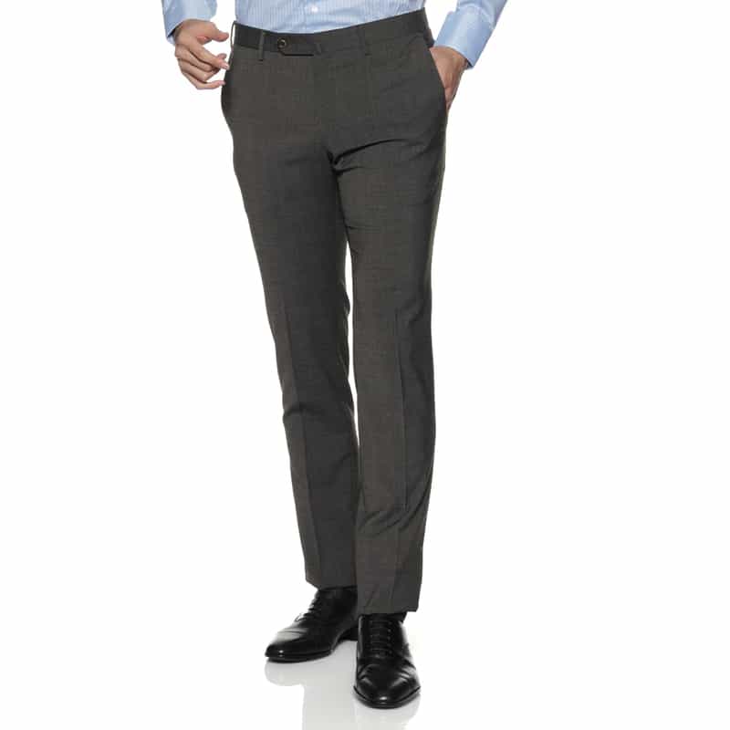 PT TORINO ストレッチスリムパンツ "SUPER SLIM" GRAY