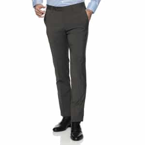 ストレッチスリムパンツ "SUPER SLIM"