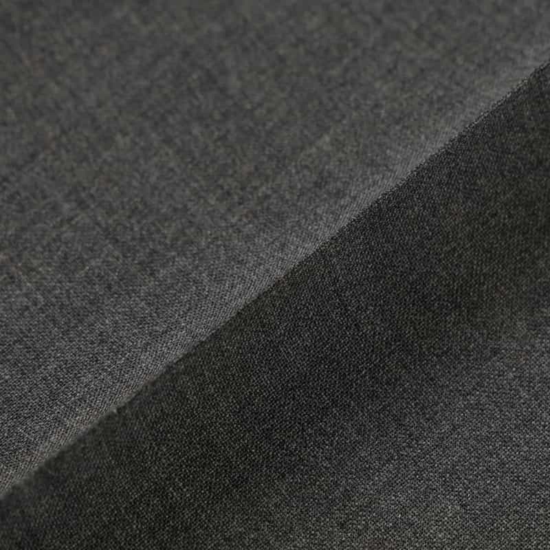 PT TORINO ストレッチテーパードパンツ "SLIM" GRAY