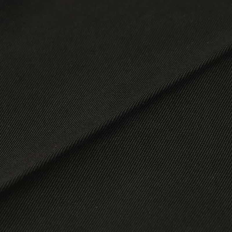 PT TORINO DENIM ツイルパンツ "INDIE" BLACK