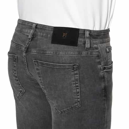⭐️【新品、未使用24ss】PT TORINO SWING ウォッシュデニム29 24年春夏新作】PT TORINO DENIM SWING ハイパーストレッチライト