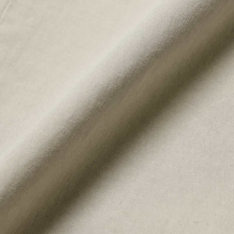 PT TORINO DENIM ガーメントダイストレッチパンツ "SWING" BEIGE