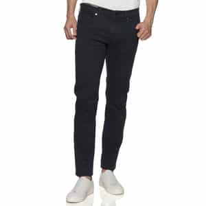 ガーメントダイストレッチパンツ "SWING"