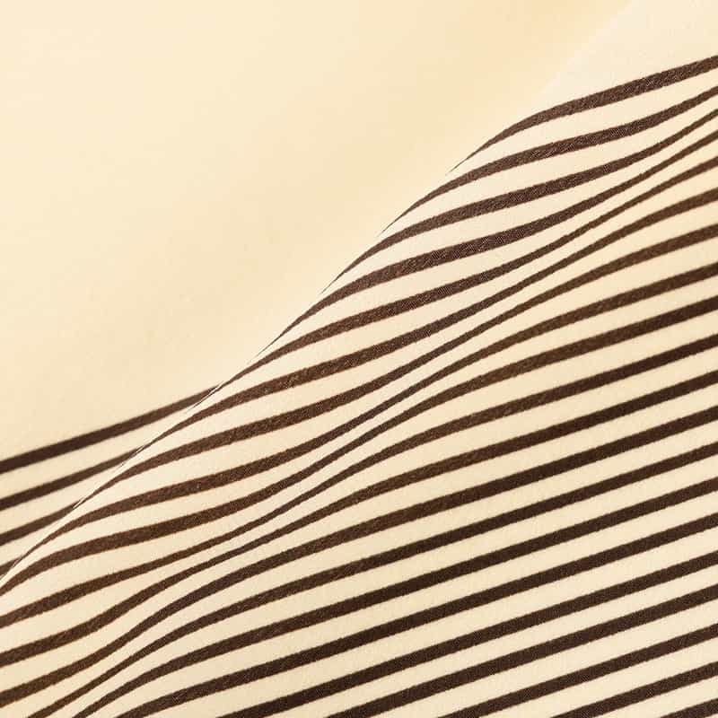 ATTO VANNUCCI FIRENZE シルクスカーフ ORANGE