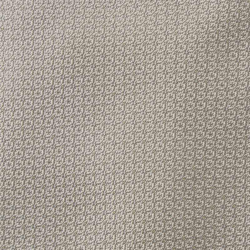 ATTO VANNUCCI FIRENZE バーニーズ　ニューヨーク限定ジャカードタイ GRAY