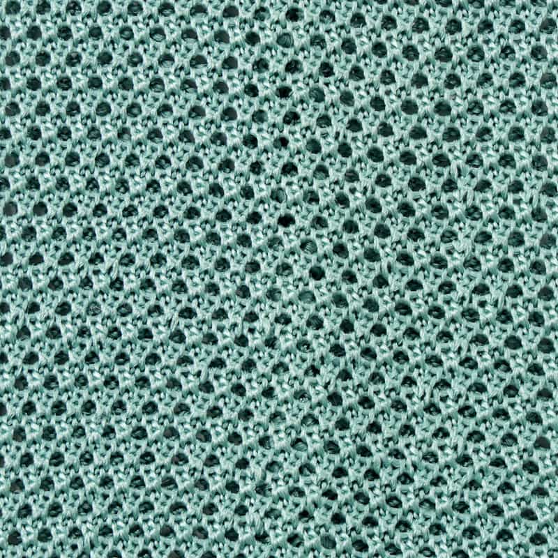 ATTO VANNUCCI FIRENZE ニットタイ TURQUOISE