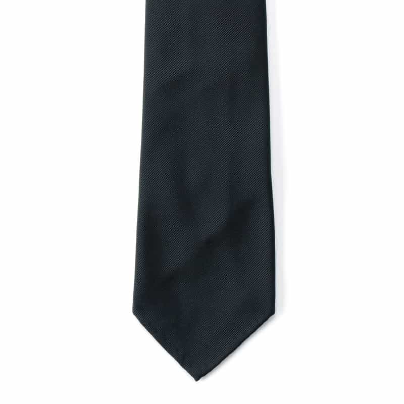 ATTO VANNUCCI FIRENZE セッテピエゲソリッドタイ NAVY