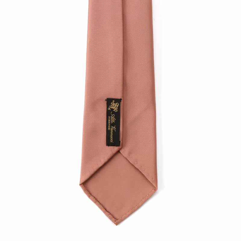 ATTO VANNUCCI FIRENZE セッテピエゲソリッドタイ PINK
