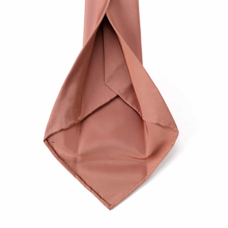 ATTO VANNUCCI FIRENZE セッテピエゲソリッドタイ PINK