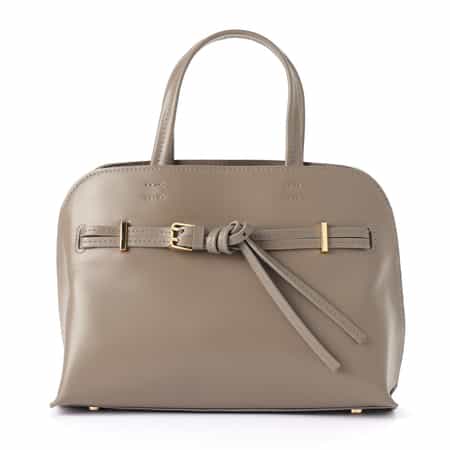 レザーミニハンドバッグ（2185291）｜BARNEYS NEW YORK