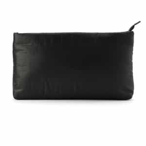 2WAY ビッグ クラッチバッグ