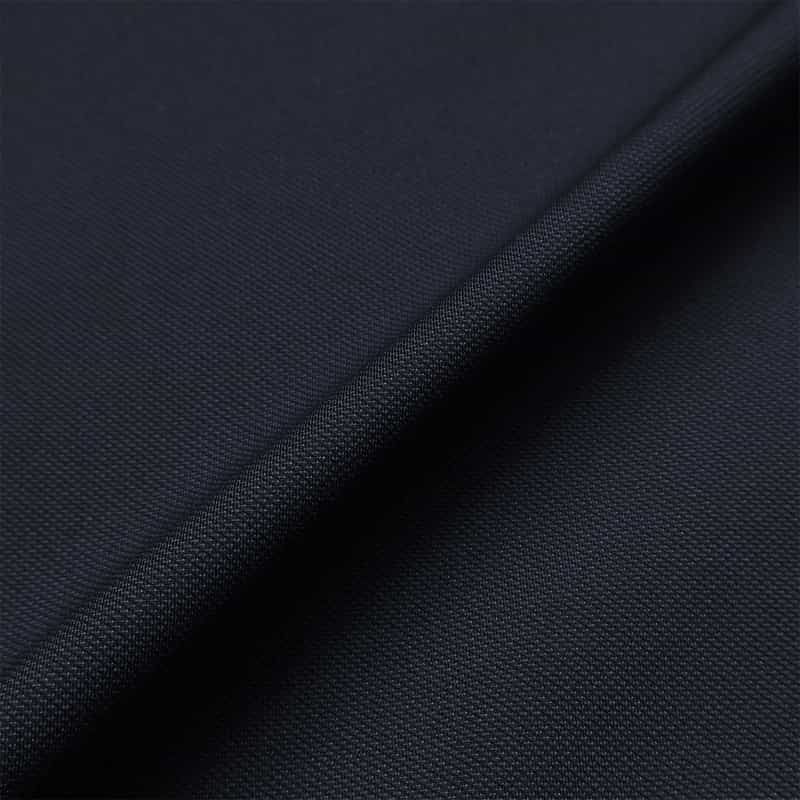 XACUS XACUS＜ザッカス＞ストレッチ半袖シャツ NAVY