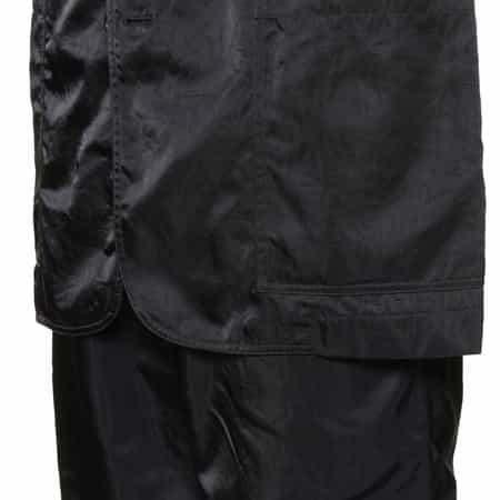 ナイロンサテン ジャケット（2233628）｜BARNEYS NEW YORK