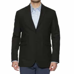 シングルブレストジャケット