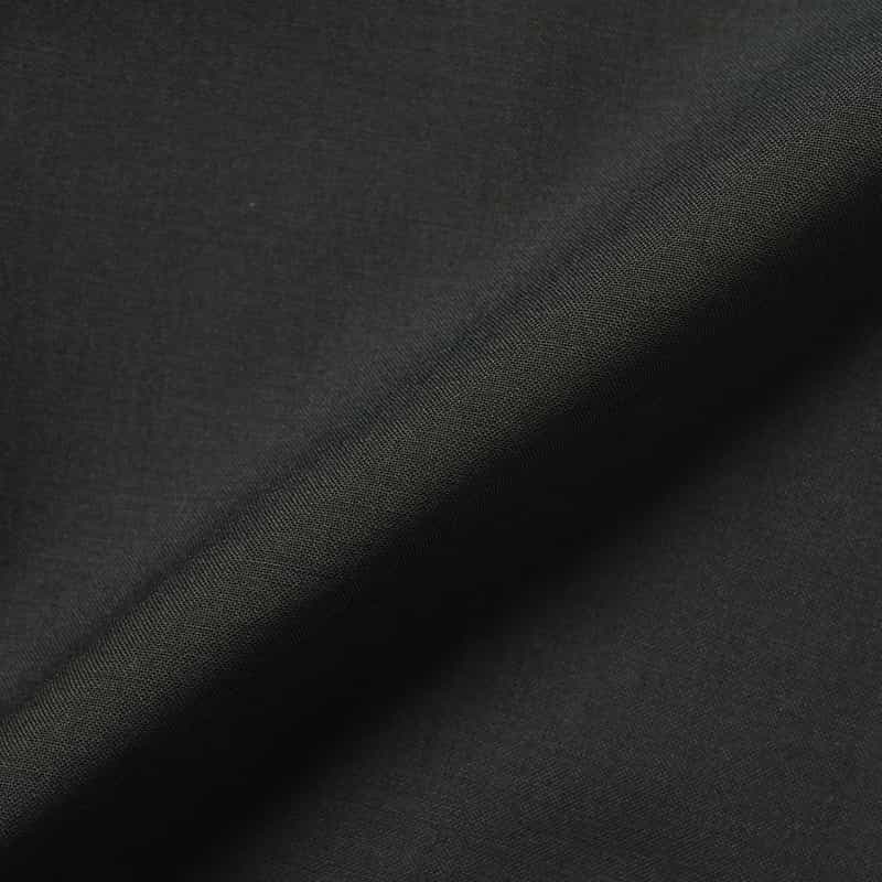 BARNEYS NEW YORK シングルブレストジャケット BLACK