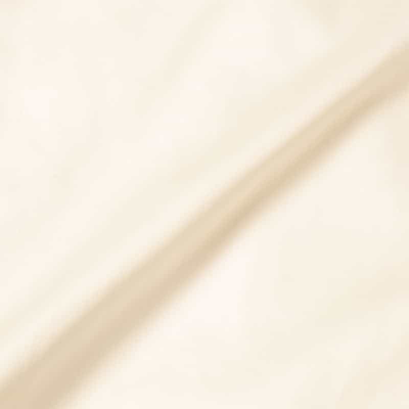 BARNEYS NEW YORK フェイクレザー イージーカーゴパンツ WHITE