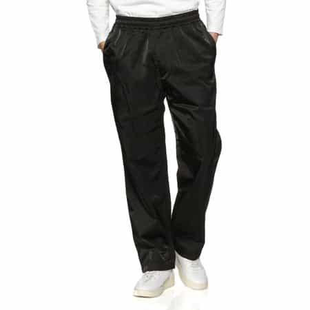 BARNEYS NEWYORK :  サマージャケット/イージーパンツ ナイロンサテン イージーパンツ（2233631）｜BARNEYS NEW YORK