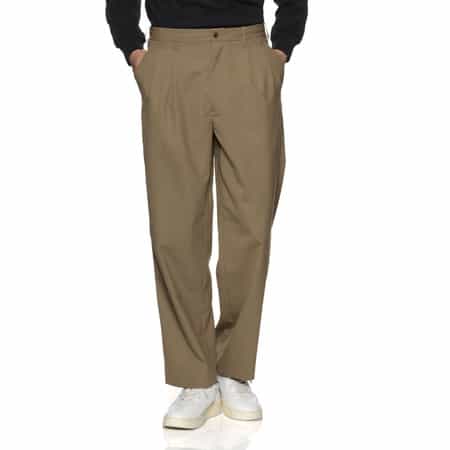 BARNEYS NEW YORK ストレッチパンツ BARNEYS