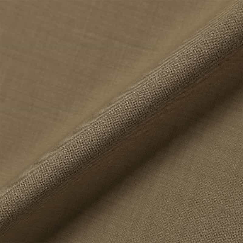BARNEYS NEW YORK レギュラーカラーシャツ BEIGE