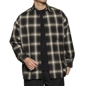 チェック柄シャツ（2233634）｜BARNEYS NEW YORK(バーニーズ