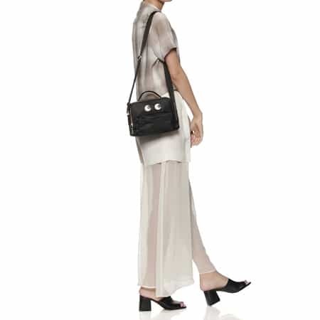 新品・未使用☆ANYA HINDMARCH ミニボストン タグ付 楽天市場】アニヤハインドマーチ ボストンの通販