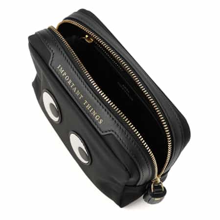 アニヤ ハインドマーチ ANYA HINDMARCH コスメポーチ MAKE UP