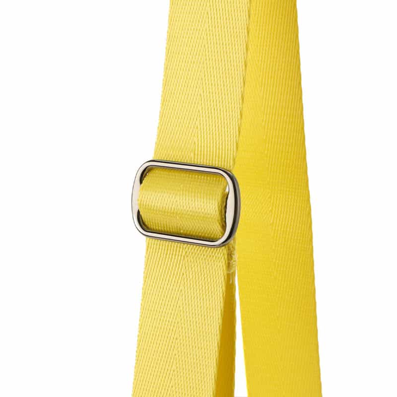 NAGHEDI NAGHEDI＜ナゲディ＞ミニトートバッグ YELLOW