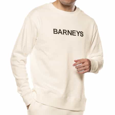 BARNEYS