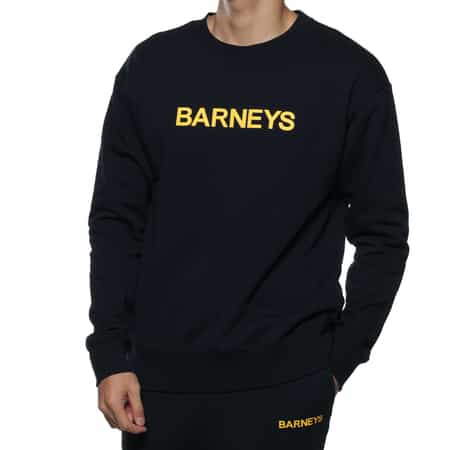 BARNEYS