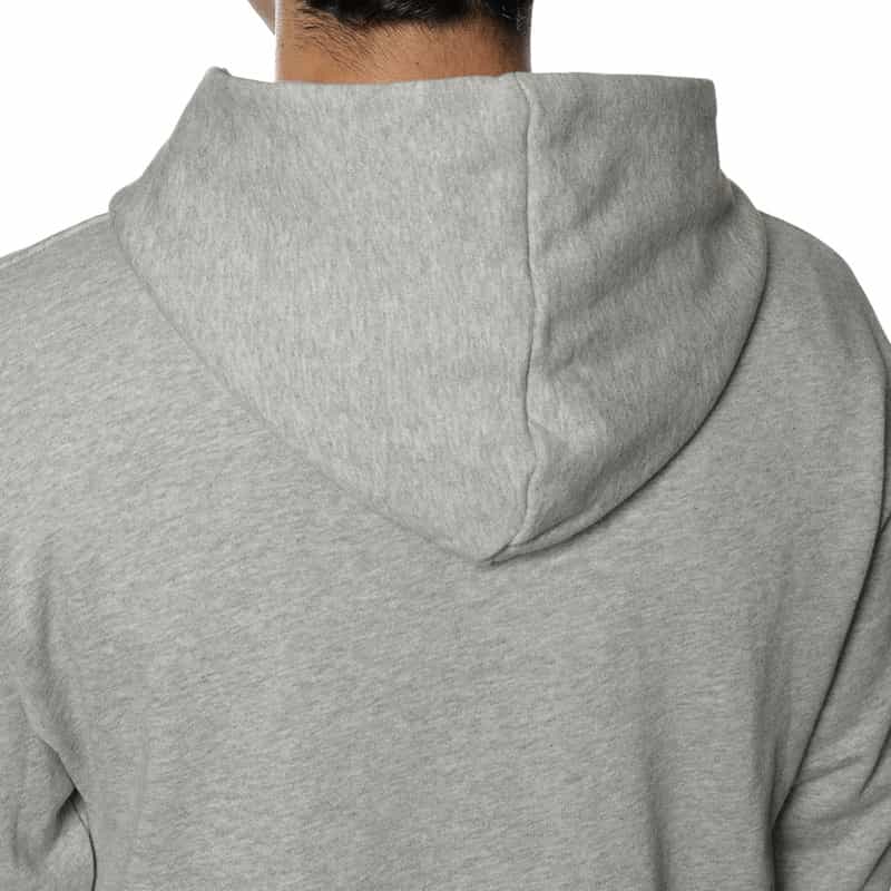 BARNEYS NEW YORK "BARNEYS" ロゴ入りスウェットフーディ PINK