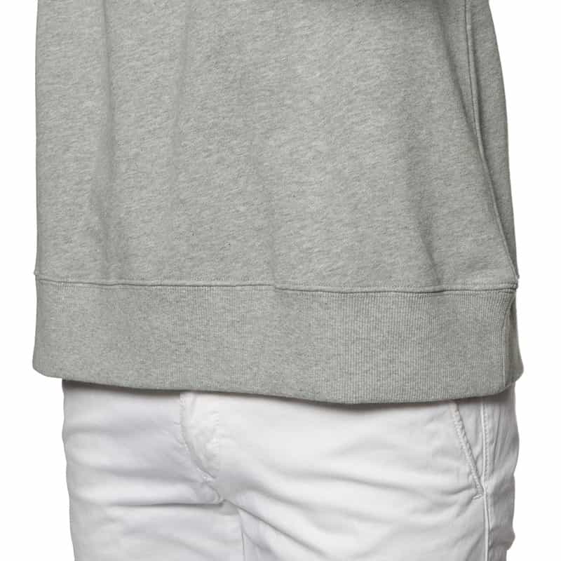 BARNEYS NEW YORK "BARNEYS" ロゴ入りスウェットフーディ PINK